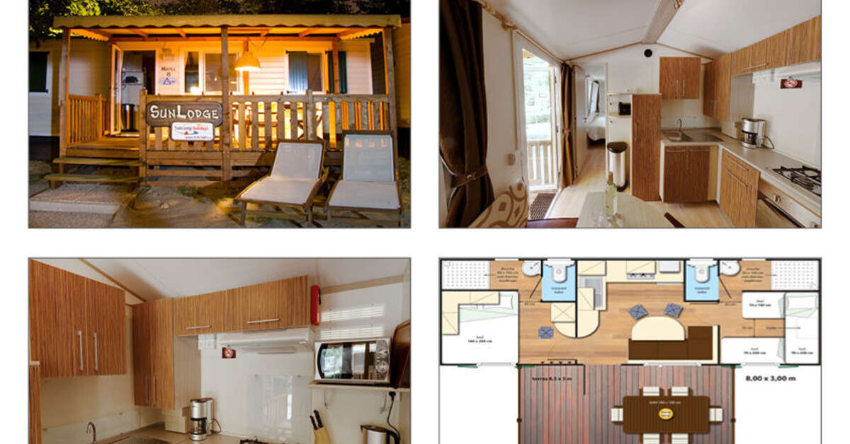 Een foto van Camping Cisano & San Vito