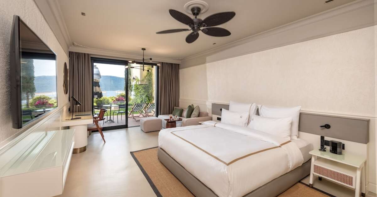 Een foto van Casa Nonna Bodrum
