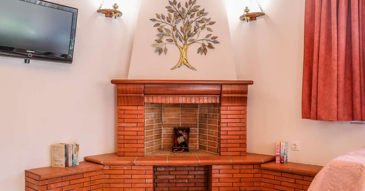 Een foto van Villa Mitzelos