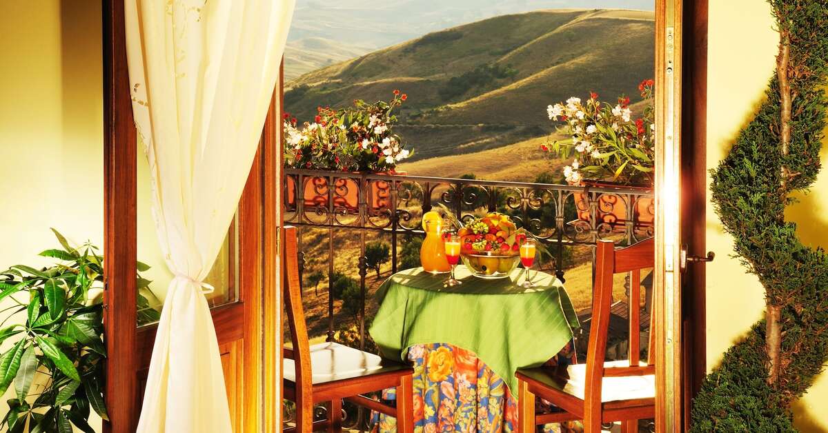 Een foto van Agriturismo Villa Dafne