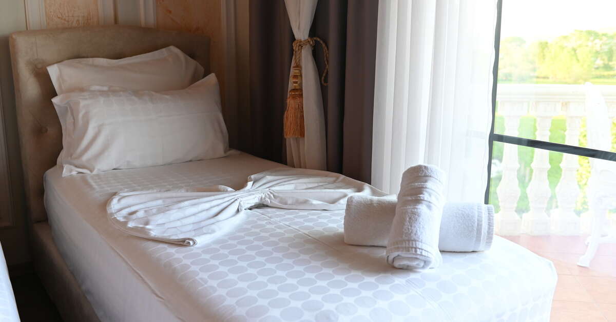 Een foto van Onufri Hotel