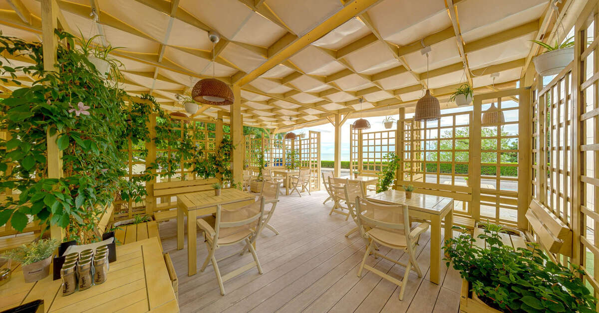 Een foto van Sol Marina Palace Hotel