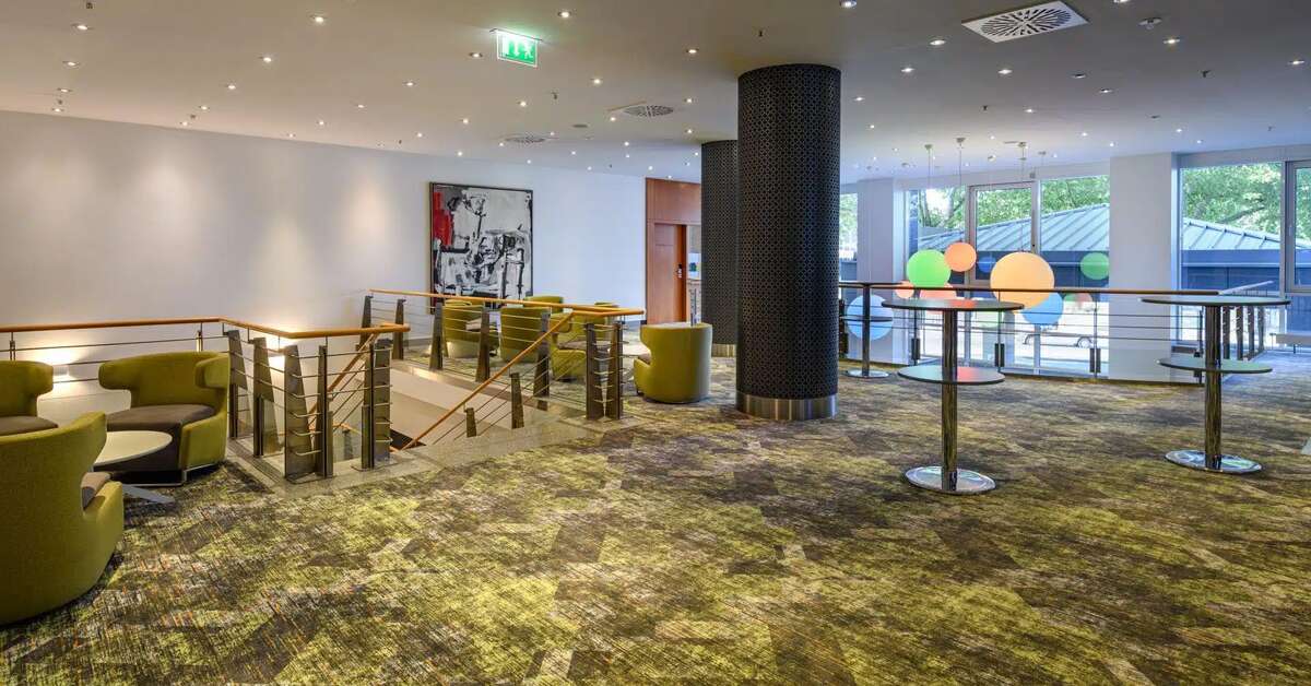 Ein Foto Mercure Hotel Bochum City