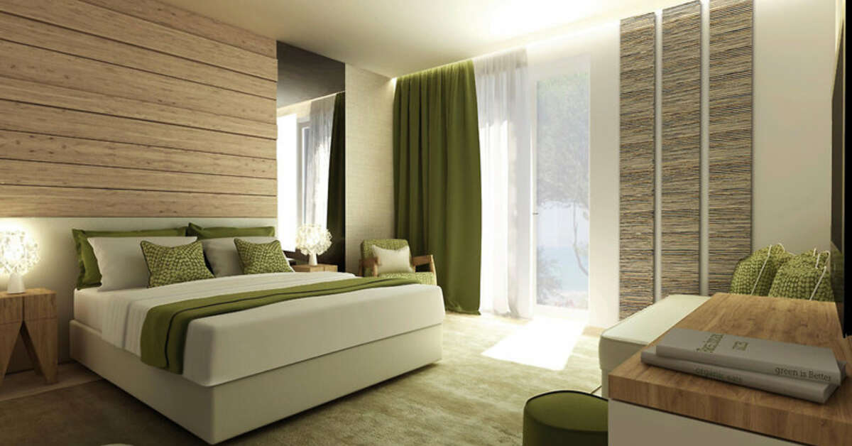 Een foto van The Sense Experience Resort