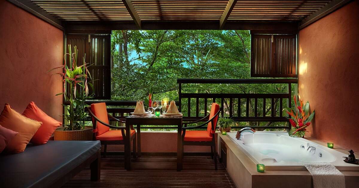 Een foto van Bo Phut Resort & Spa
