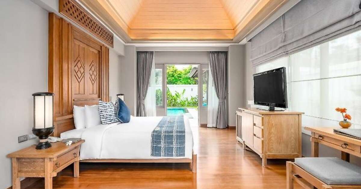 Een foto van Fair House Villas & Spa