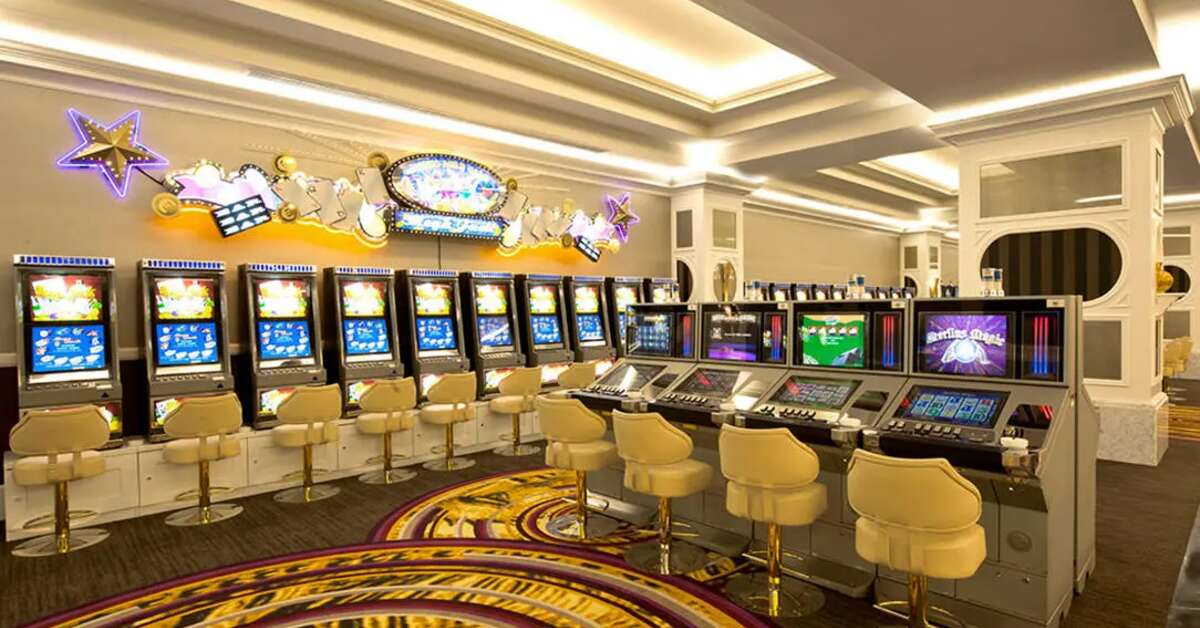 Een foto van Kaya Artemis Resort & Casino