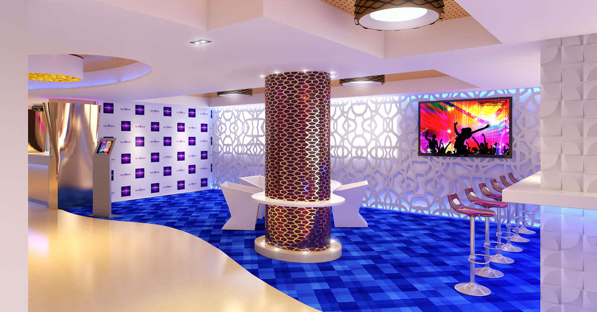 Een foto van Indico Rock Hotel