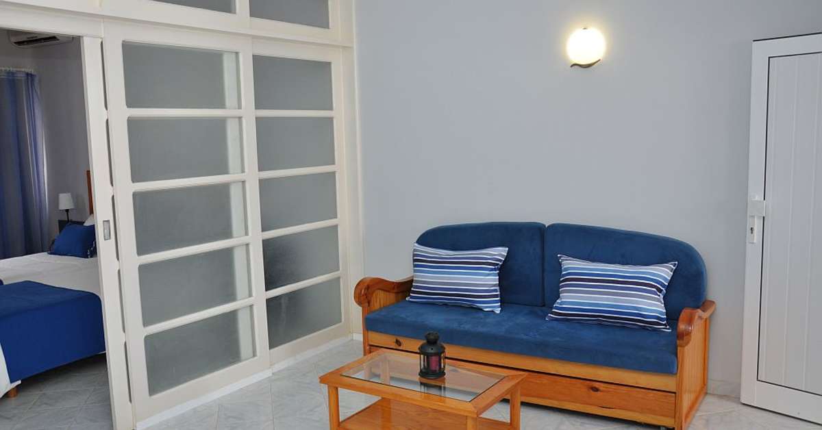 Een foto van Murdeira Village Resort