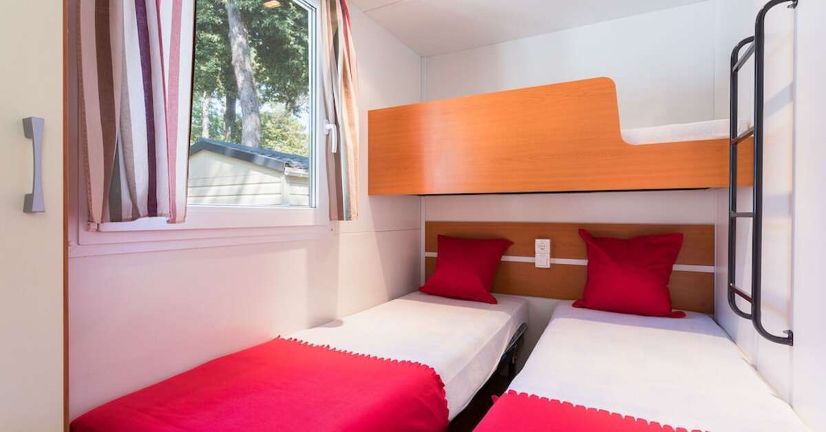 Een foto van Camping Village Mare Pineta