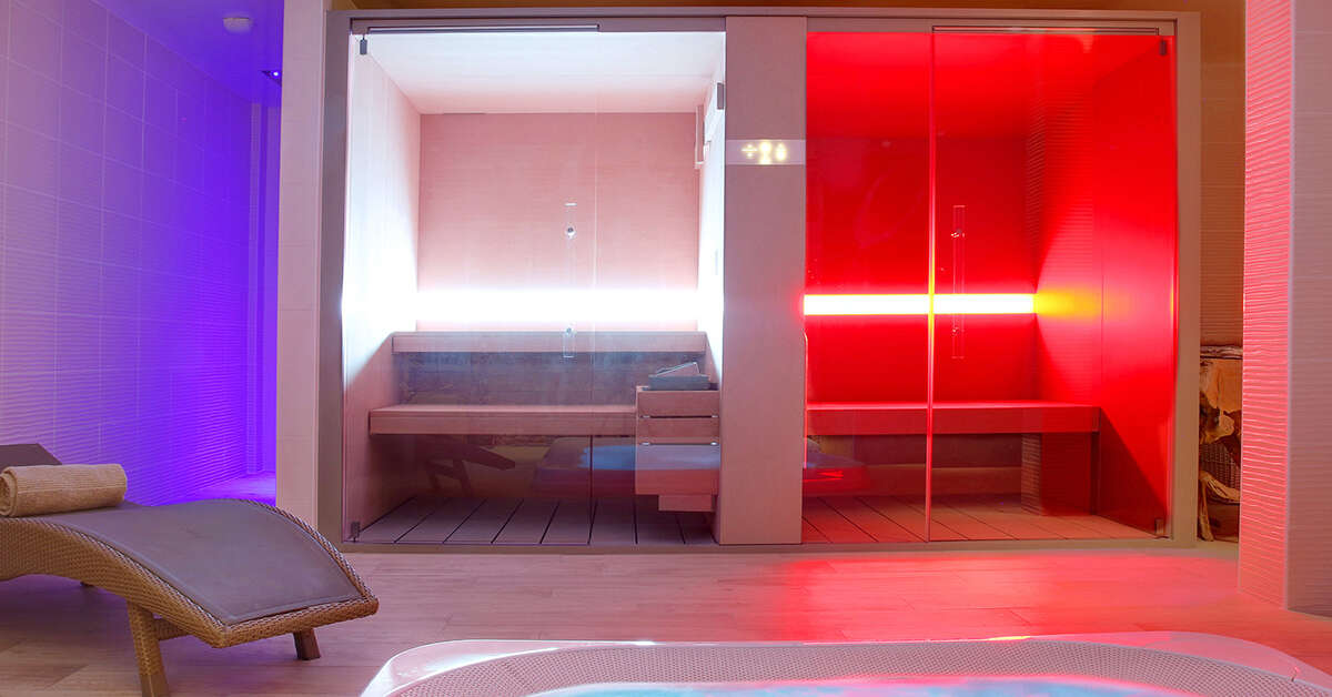 Een foto van Le Patio des Artistes