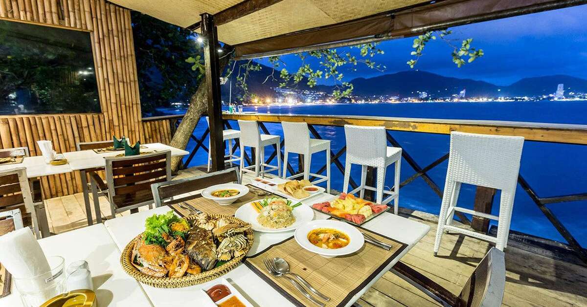 Een foto van IndoChine Resort & Villas