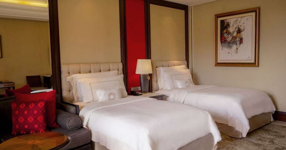 Een foto van The Trans Resort Bali
