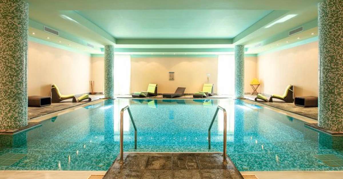 Een foto van Atlantica Belvedere Resort