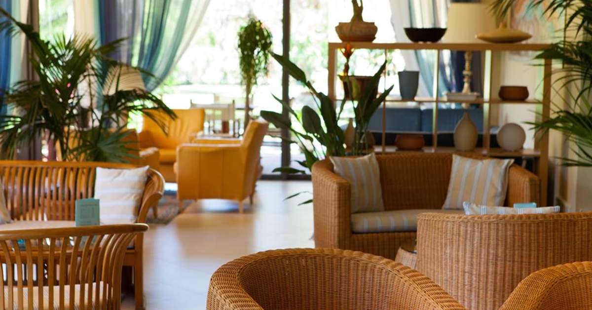 Een foto van Hotel Andreaneri