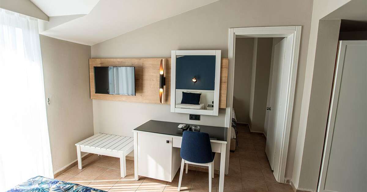 Een foto van Miramor Garden Resort