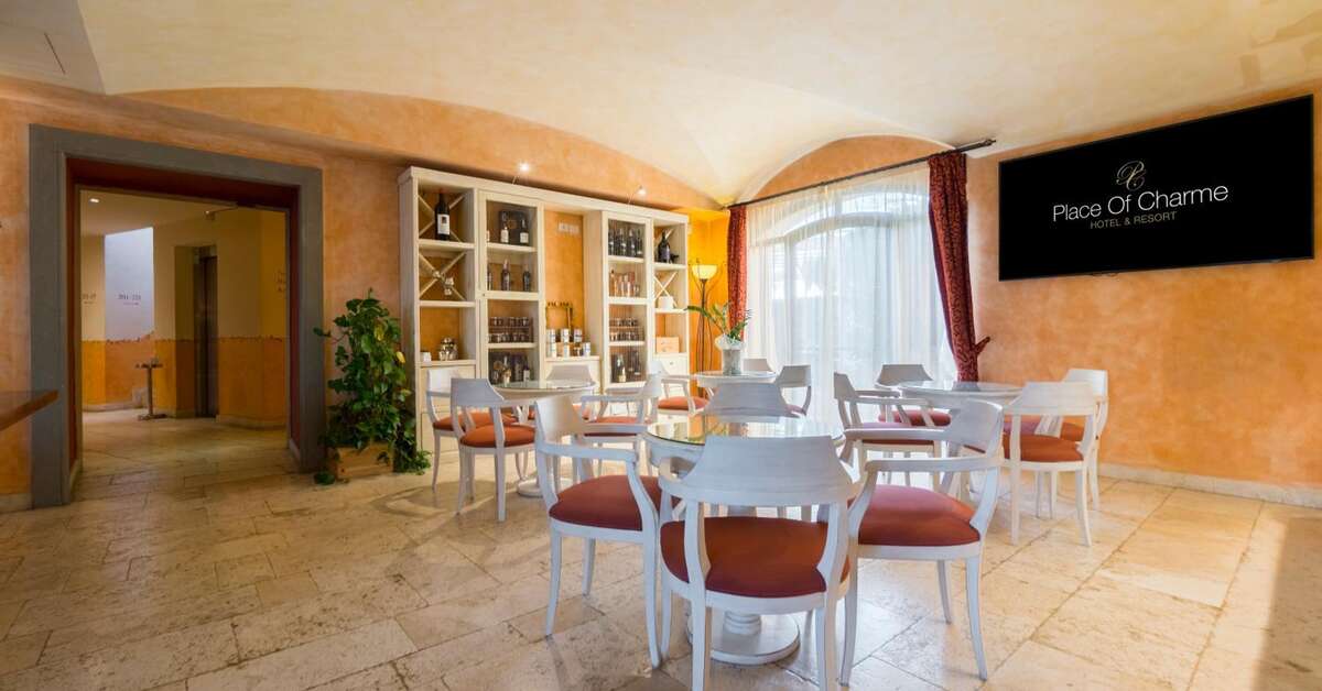 Een foto van Borgo di Cortefreda
