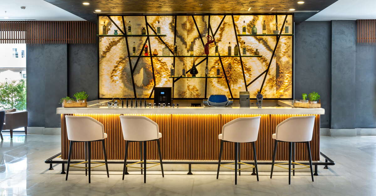 Een foto van Greenwood Suites Resort