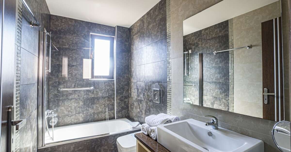 Een foto van Golden Bay Suites Chania