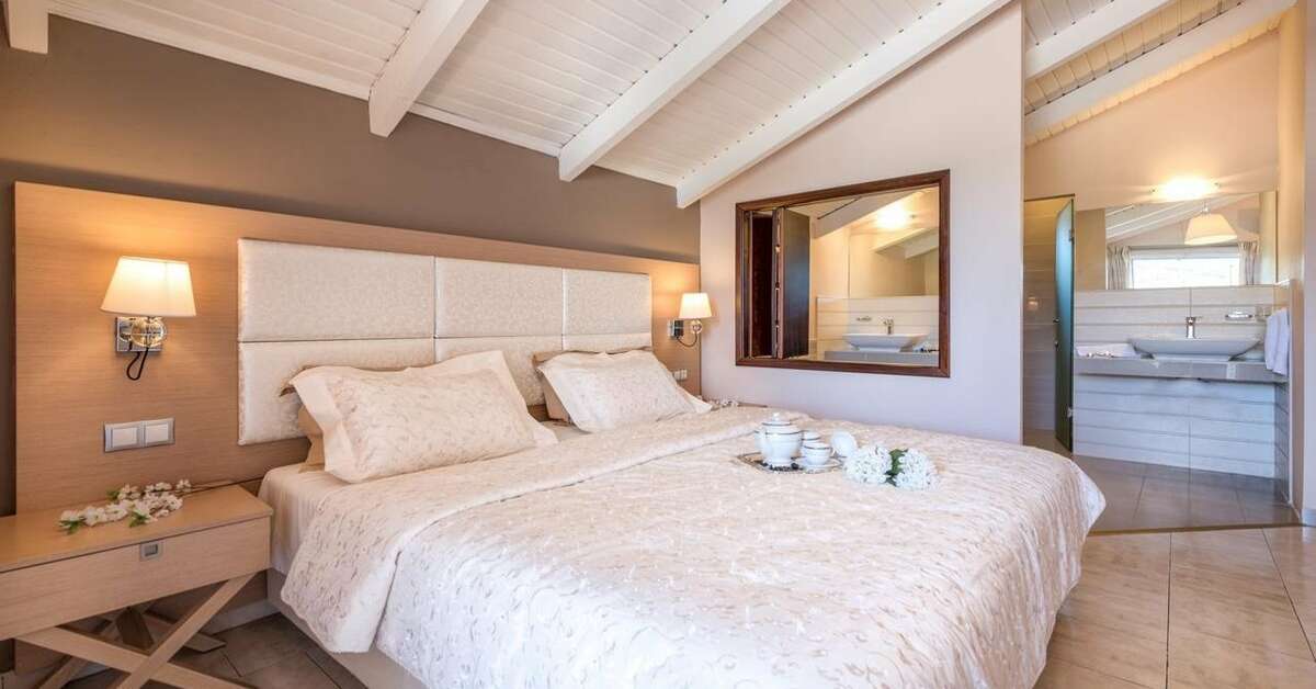 Ein Foto Hotel Plessas Palace