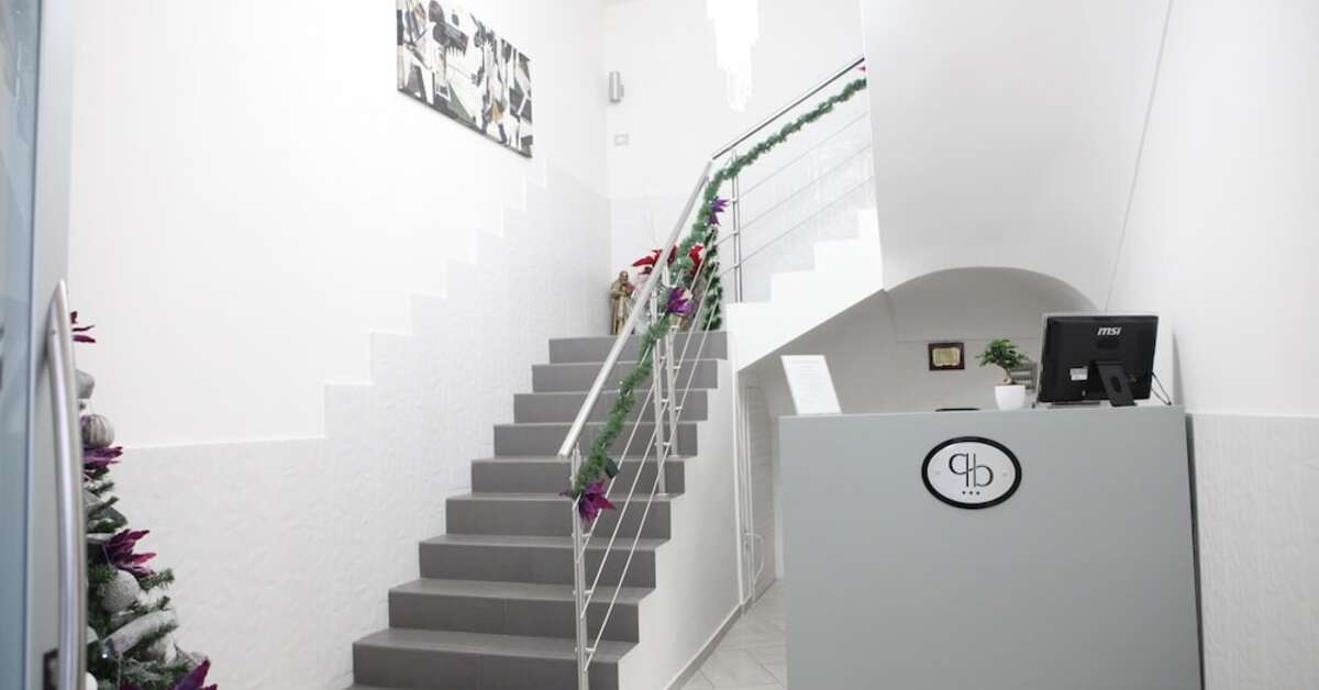 Een foto van Hotel Casablanca