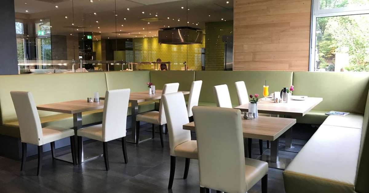 Een foto van Mercure Tagungs- & Landhotel Krefeld