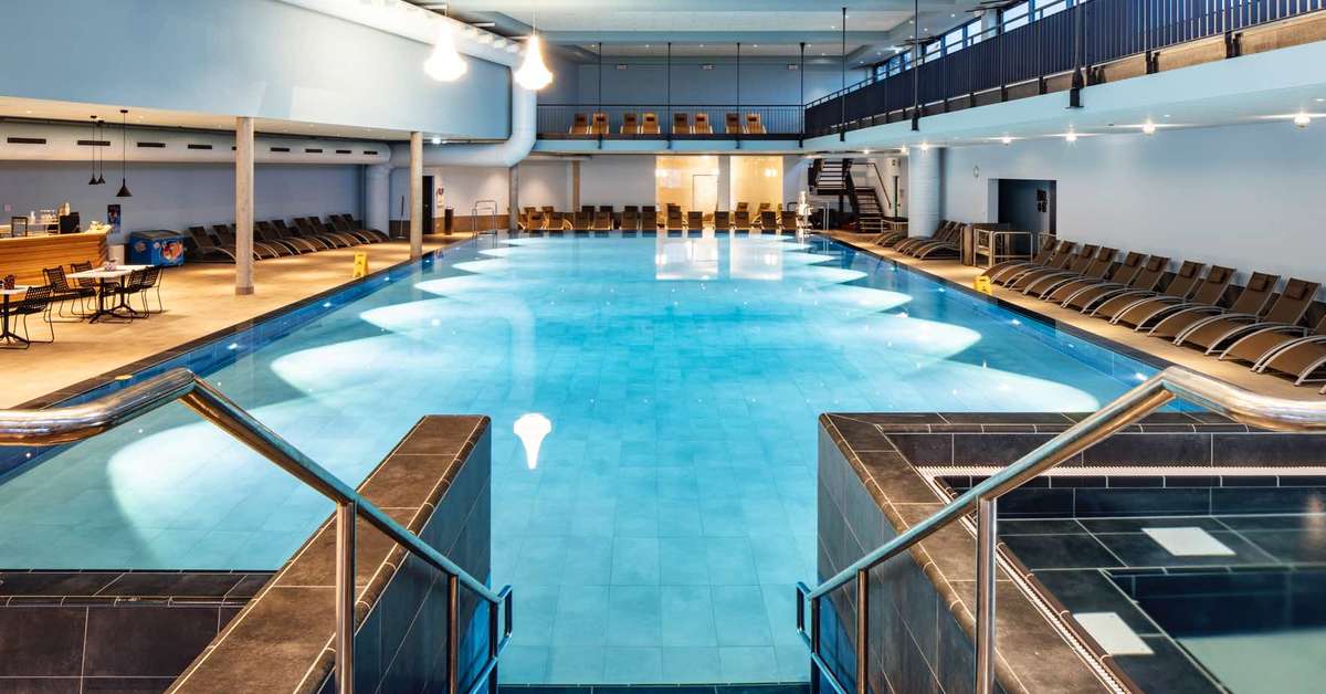 Een foto van A Ja Resort Travemunde