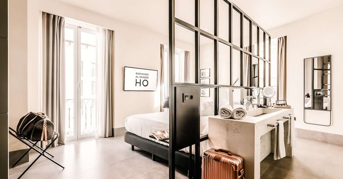 Een foto van Ho Puerta De Purchena