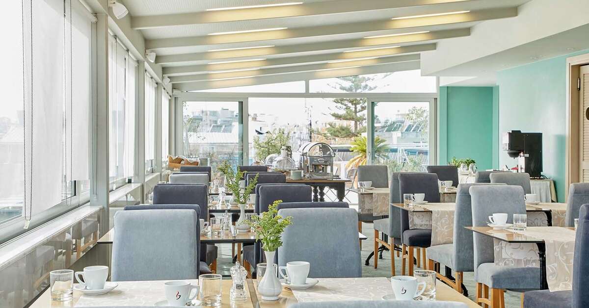 Een foto van Dioni Boutique Hotel
