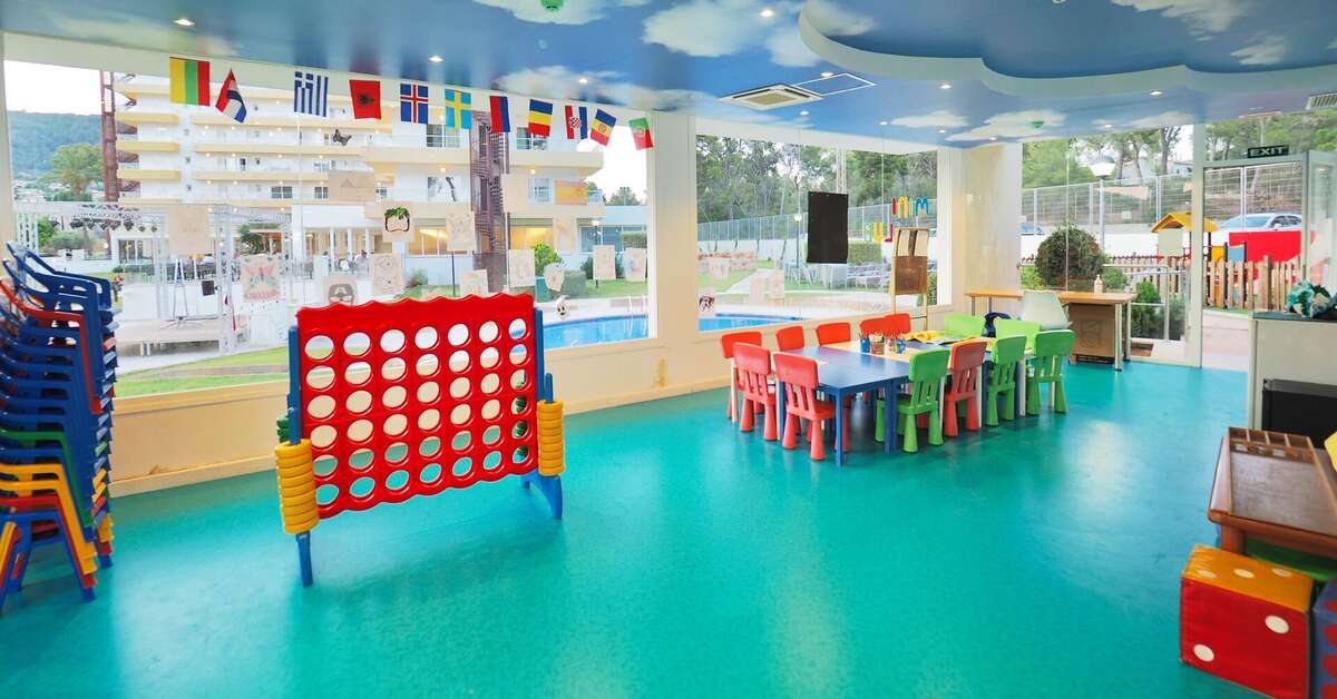 Een foto van BQ Belvedere Hotel