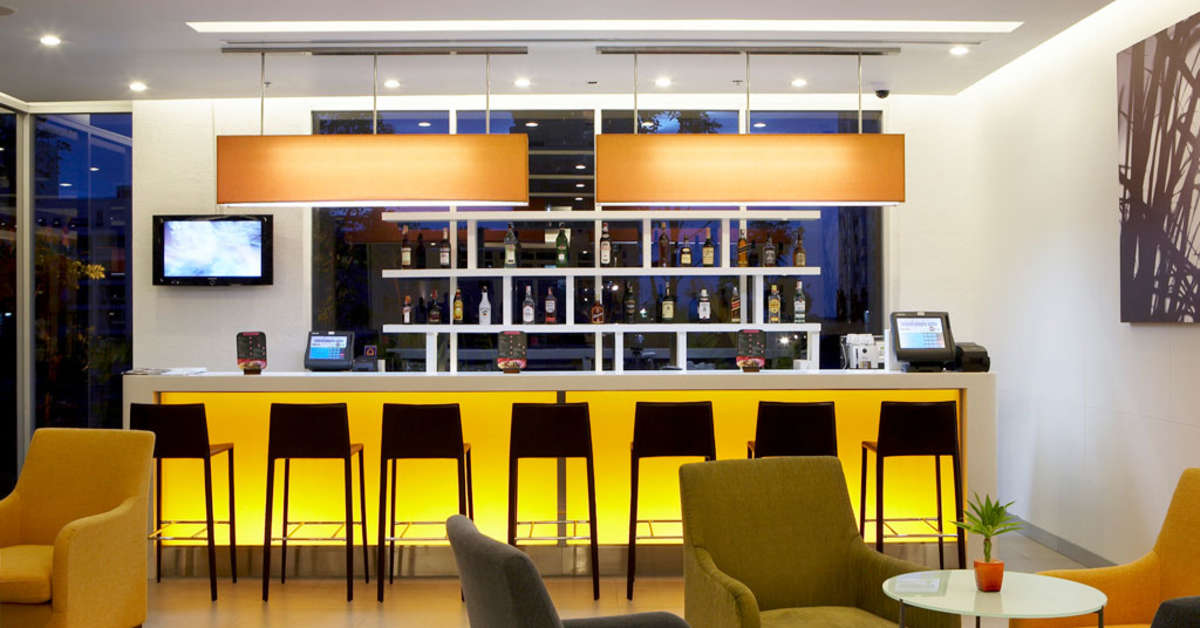 Een foto van Ibis Pattaya