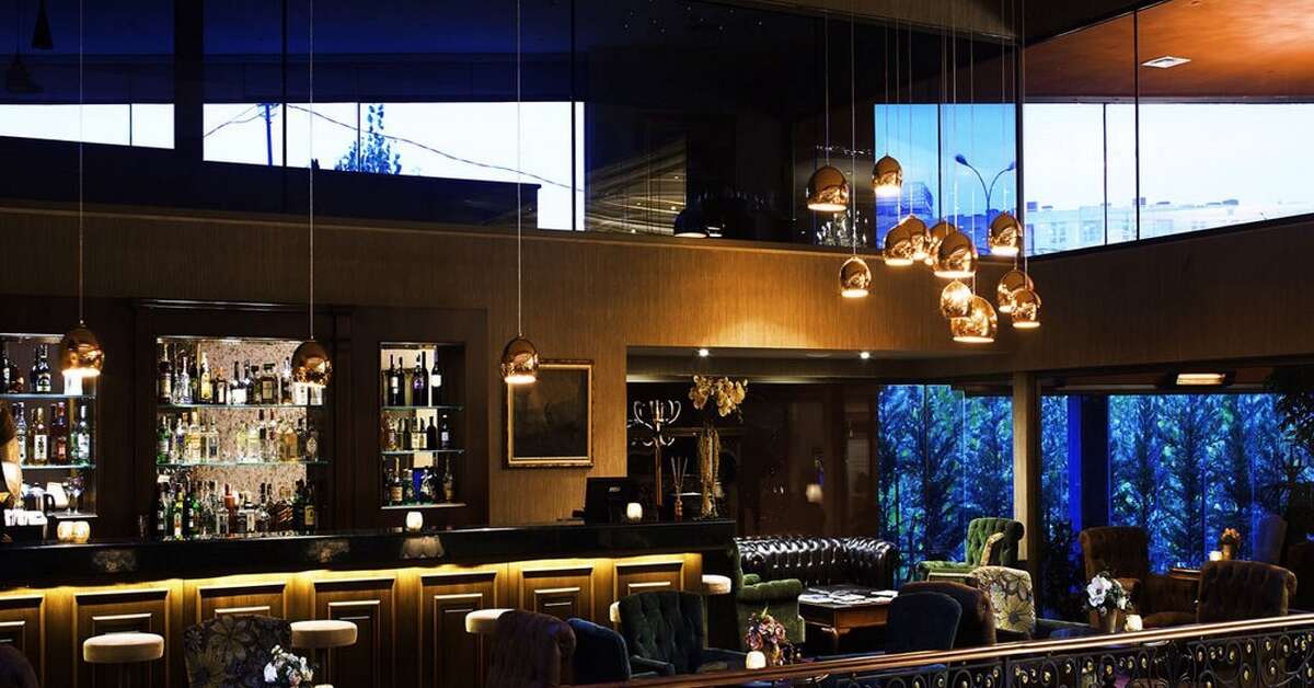 Een foto van Euro Park Hotel