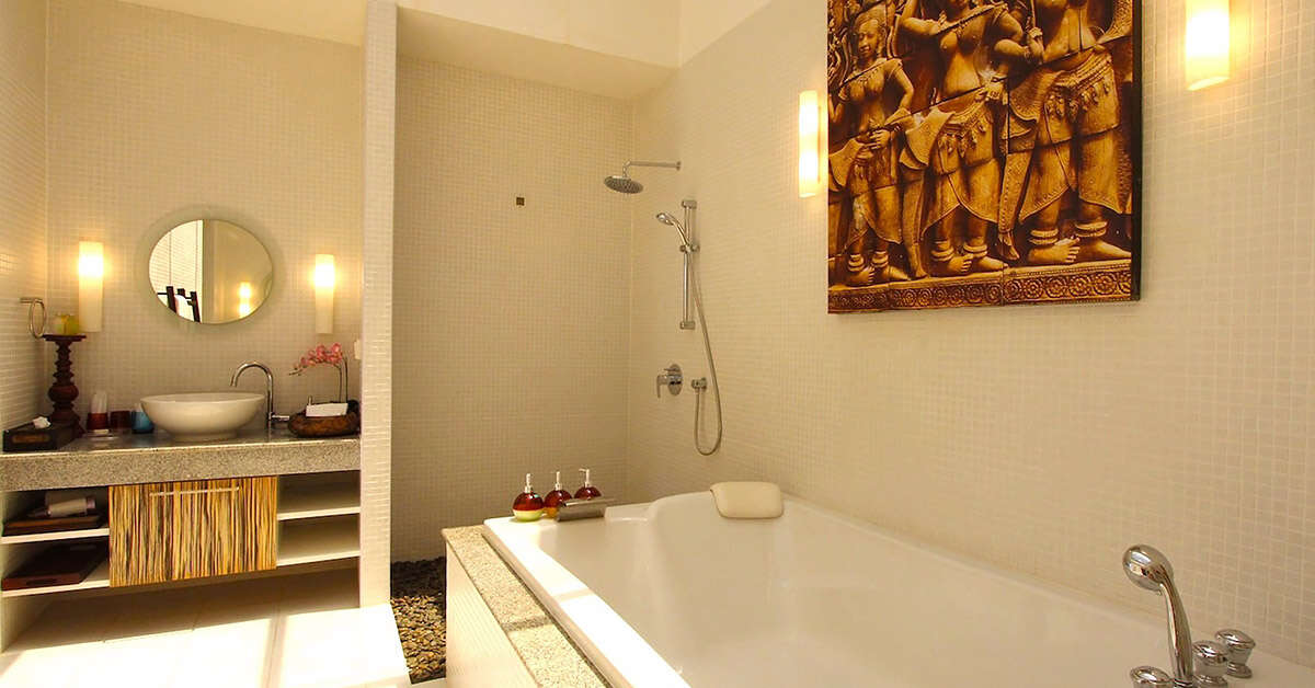 Een foto van IndoChine Resort & Villas