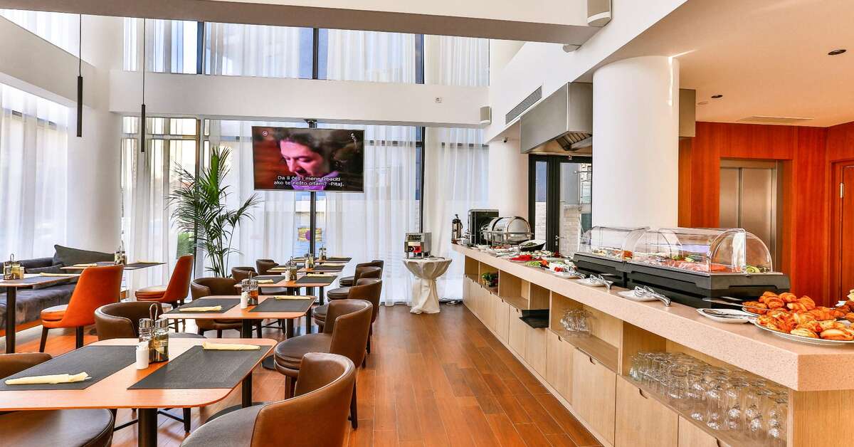 Ein Foto Hotel Fagus by Aycon