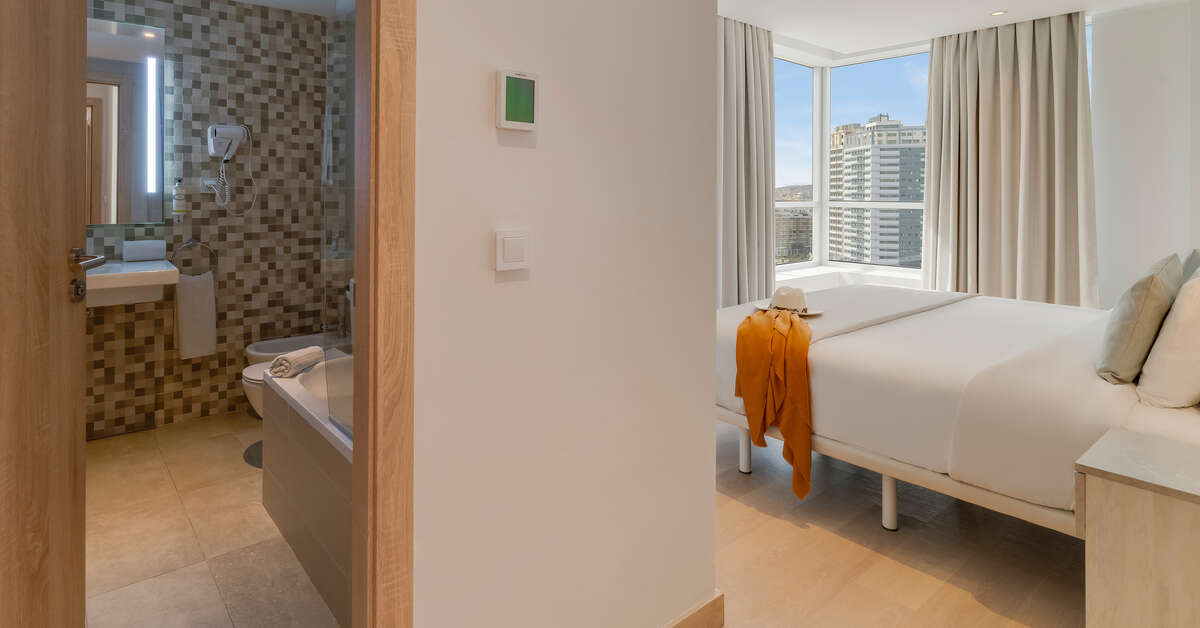 Een foto van Pestana Tanger City Center Suites & Appartementen