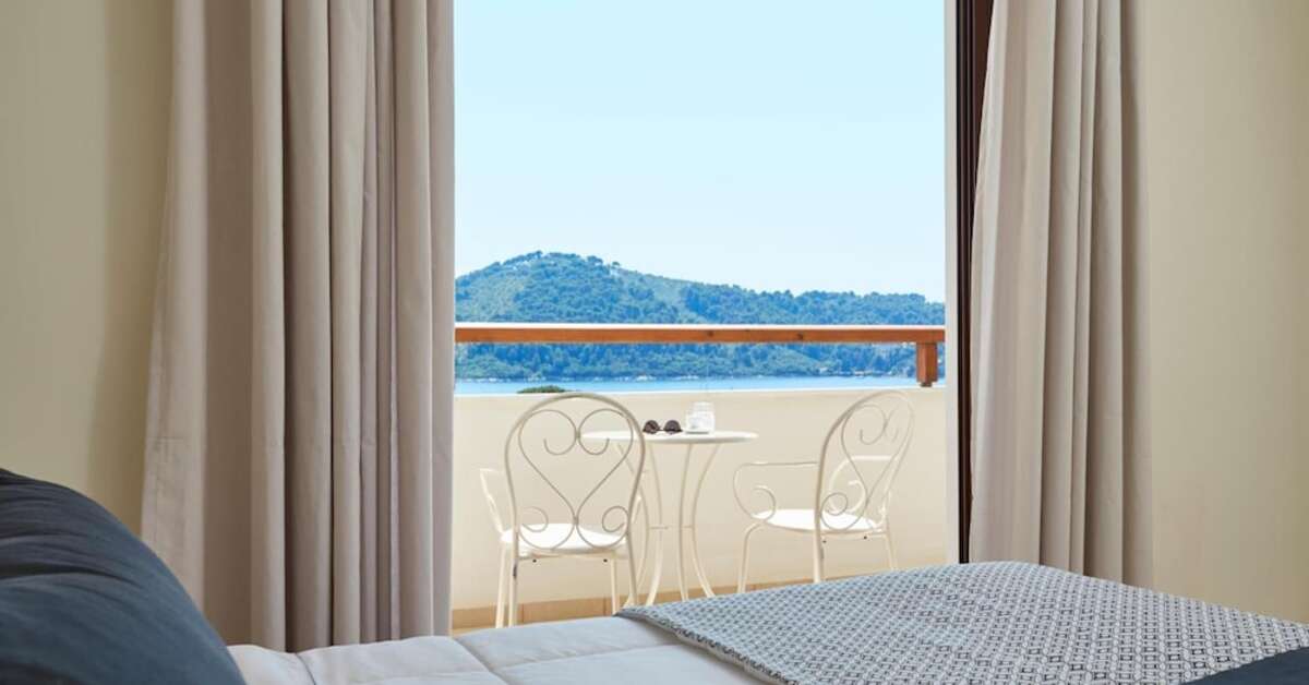 Een foto van Skiathos Living Hotel