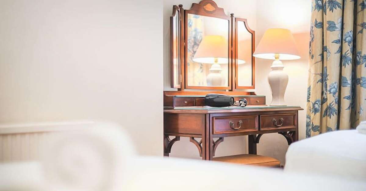 Een foto van No. 1 The Mansions by Mansley