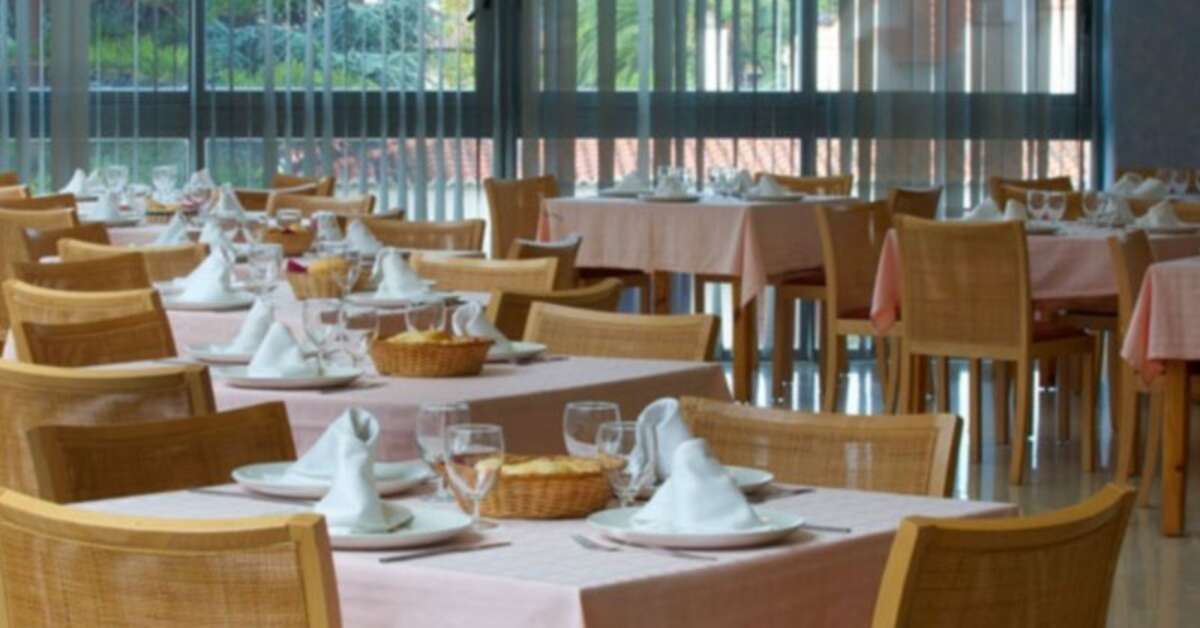 Een foto van Don Pablo Hotel