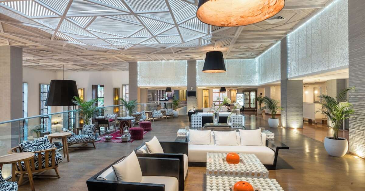 Een foto van Pickalbatros Hotel du Golf