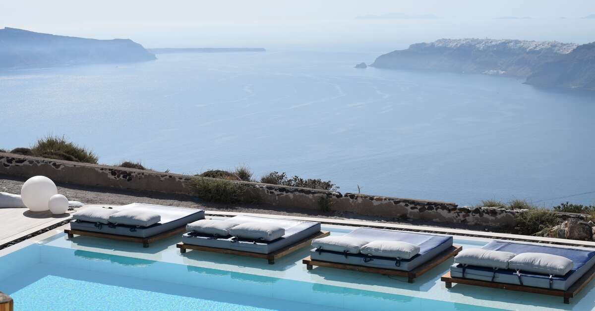 Een foto van Amaze Suites