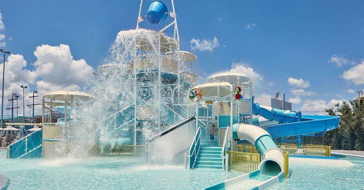 Een foto van Atlantica Dreams Resort & Spa