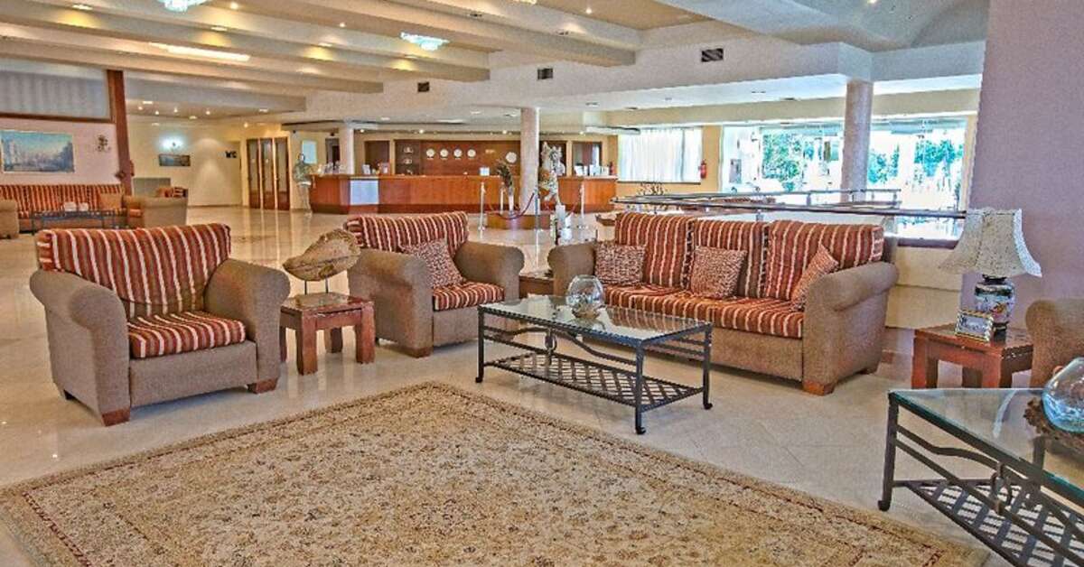 Een foto van Sovereign Beach Hotel
