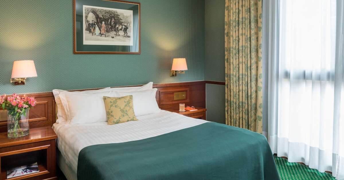 Een foto van Leonardo Hotel Milan City Center
