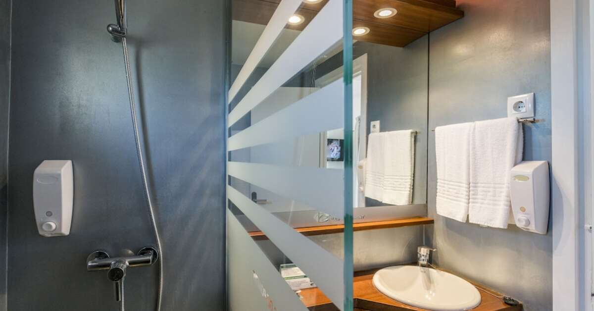 Een foto van Cales de Ponent Appartementen
