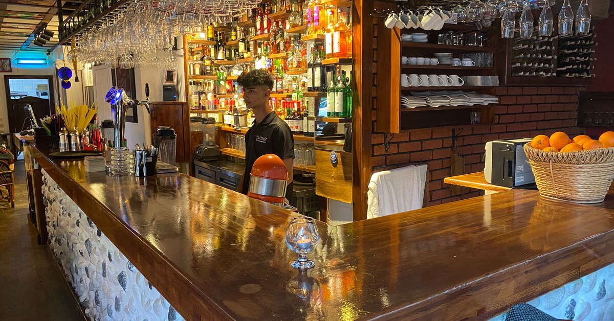Een foto van Kleopatra Hotel