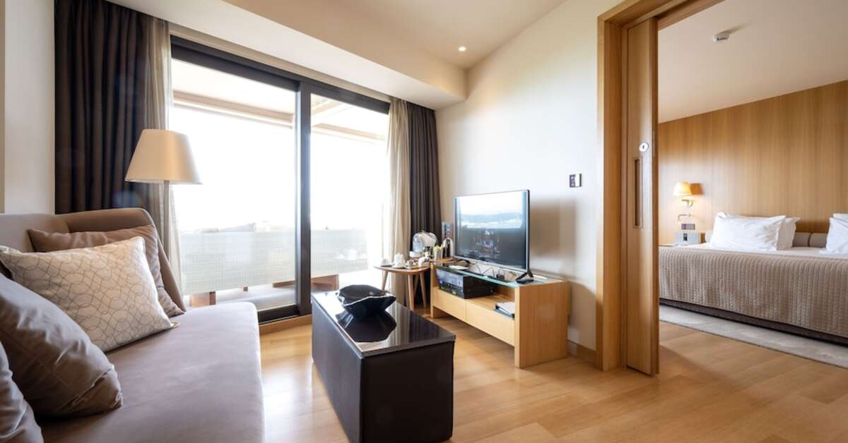 Een foto van Somewhere Boutique Hotel Vouliagmeni