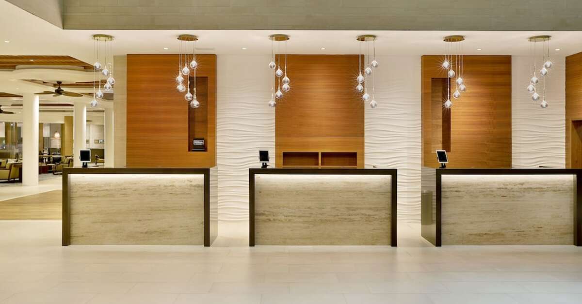Een foto van Hilton Cabo Verde Sal Resort