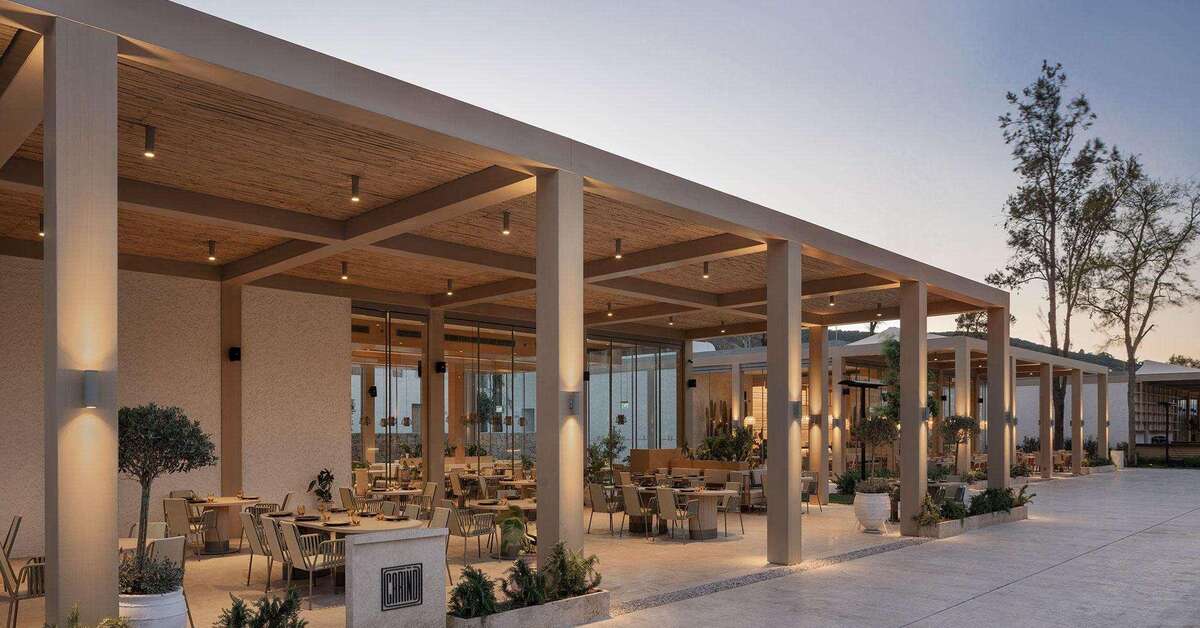 Een foto van Voyage Torba