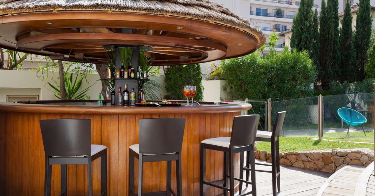 Een foto van Neho Suites Cannes Croisette