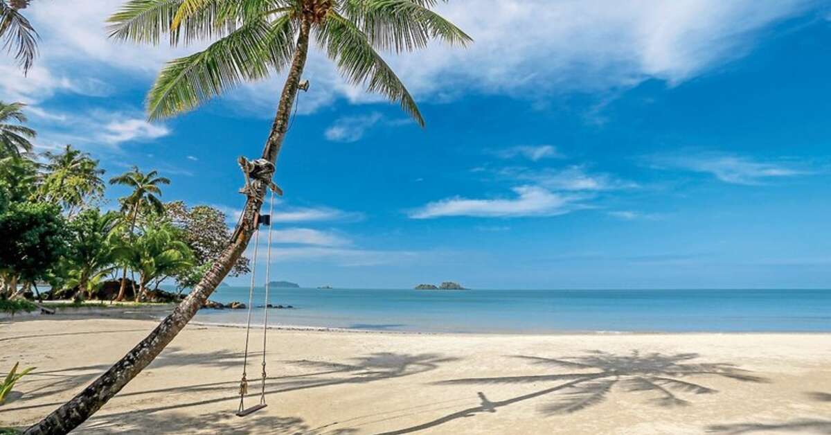 Ein Foto The Dewa Koh Chang